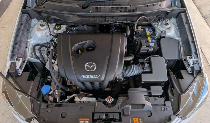 
								2019 Mazda CX-3 sTouring DK (FWD) full									