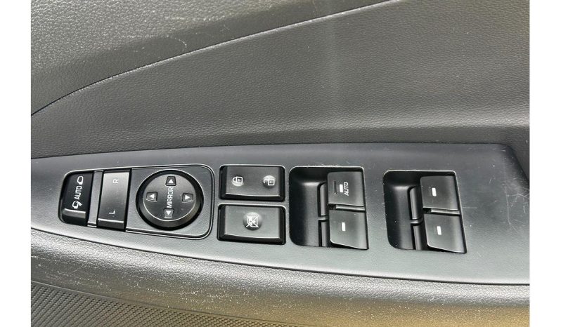 
								2017 Hyundai Tucson Active X Auto 2WD full									