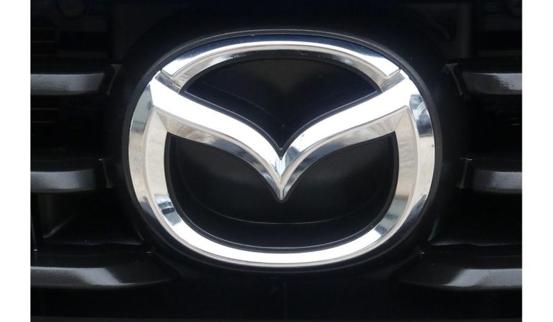 
								2017 Mazda 3 Neo BN Series full									