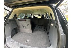 
										2018 Ford Everest Trend UA Auto RWD full									