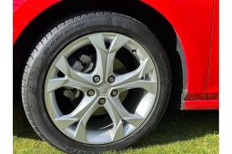 
										2018 Holden Astra LT BL Auto full									