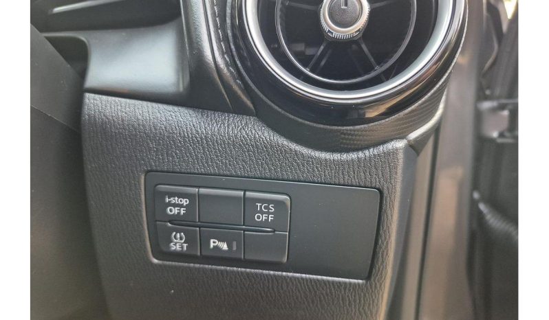 
								2019 Mazda CX-3 sTouring DK Auto FWD full									