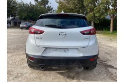 
										2022 Mazda CX-3 Maxx Sport DK Auto i-ACTIV AWD full									