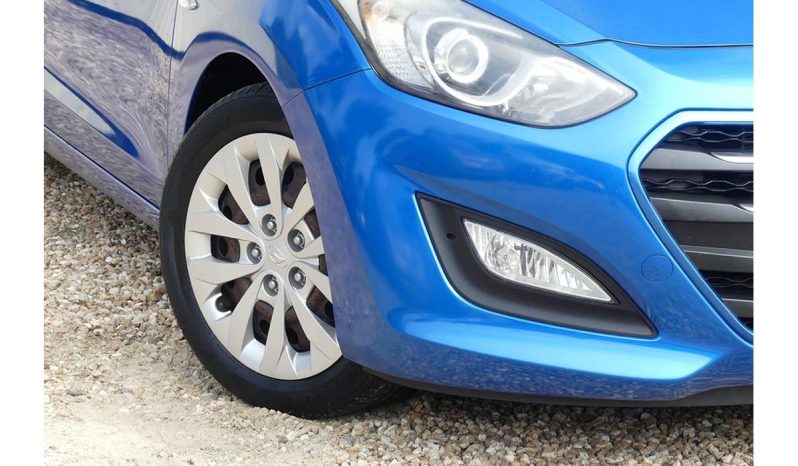 
								2016 Hyundai i30 Active GD4 Series II full									