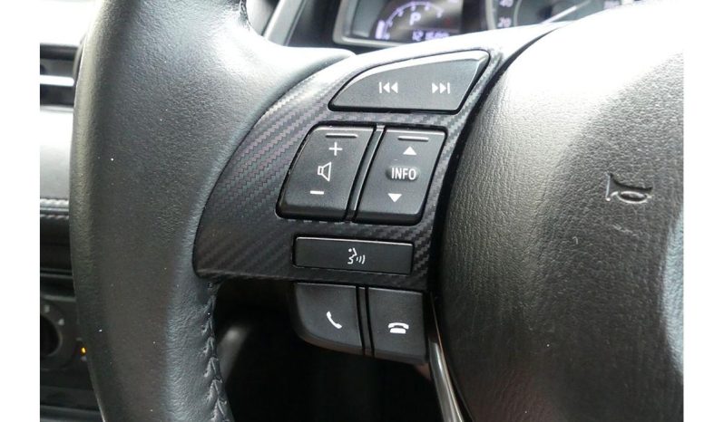 
								2016 Mazda CX-3 Maxx DK full									