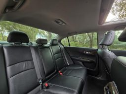 
										2013 Honda Accord 9th GenVTi-L Sedan full									