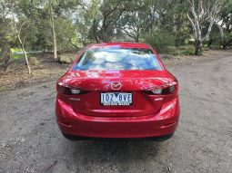 
										2014 Mazda 3 BM5278 Maxx SKYACTIV-Drive full									