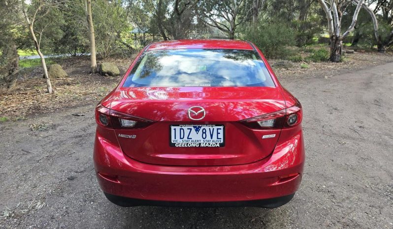 
								2014 Mazda 3 BM5278 Maxx SKYACTIV-Drive full									