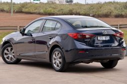 
										2014 Mazda 3 Neo BM Series Auto full									