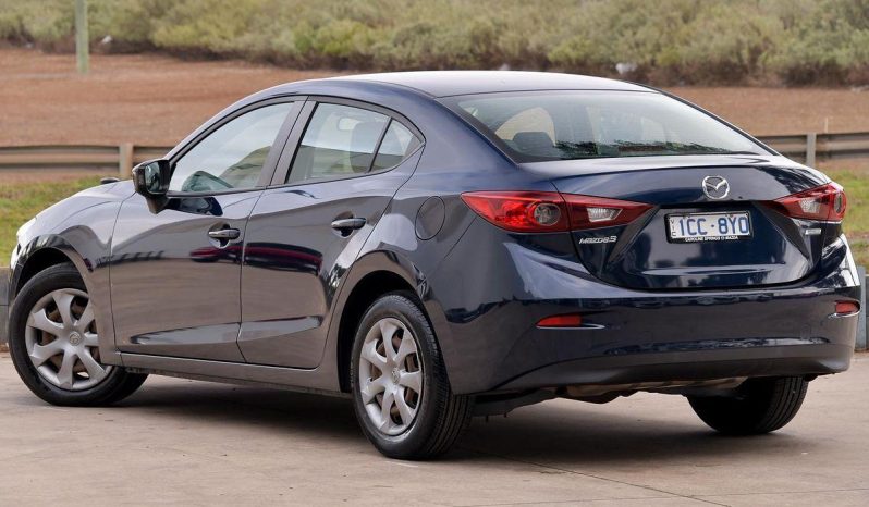 
								2014 Mazda 3 Neo BM Series Auto full									