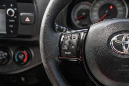 
										2017 Toyota Yaris Ascent Auto full									
