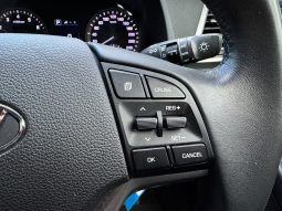 
										2018 Hyundai Tucson TL MY18 Active X 2WD full									