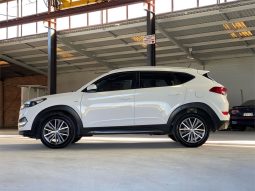 
										2015 Hyundai Tucson TL Active X (FWD) full									