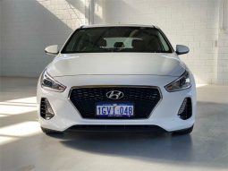 
										2019 Hyundai i30 PD MY19 Go Hatchback full									