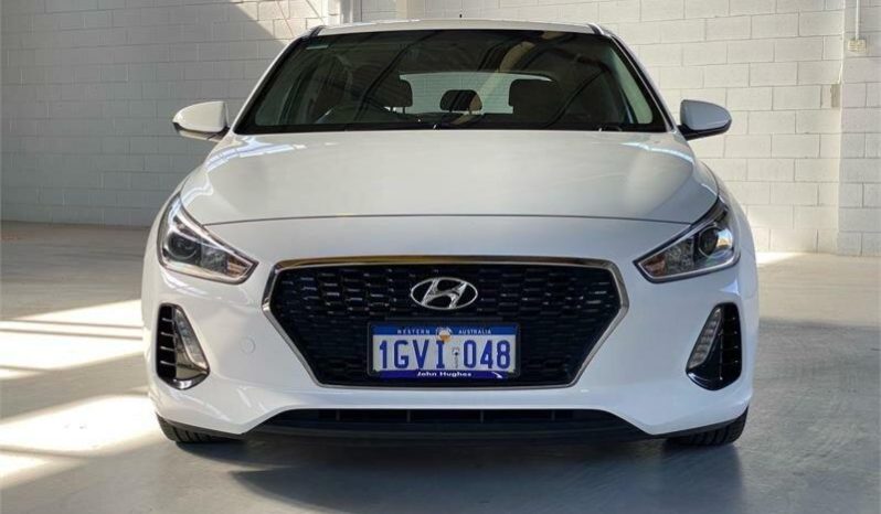 
								2019 Hyundai i30 PD MY19 Go Hatchback full									