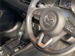 
										2019 Mazda CX-3 DK MY19 Maxx Sport full									