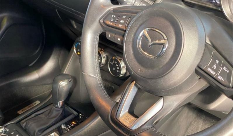 
								2019 Mazda CX-3 DK MY19 Maxx Sport full									