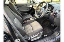 
										2016 Mazda CX-3 Maxx DK FWD full									