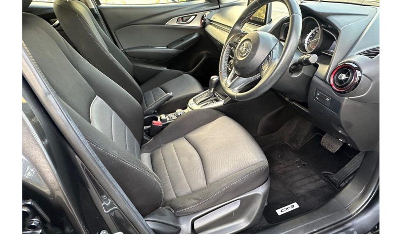 
								2016 Mazda CX-3 Maxx DK FWD full									