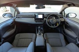 
										2019 Toyota Corolla Ascent Sport MZEA12R full									