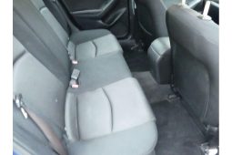 
										2017 Mazda 3 Neo BN Series full									