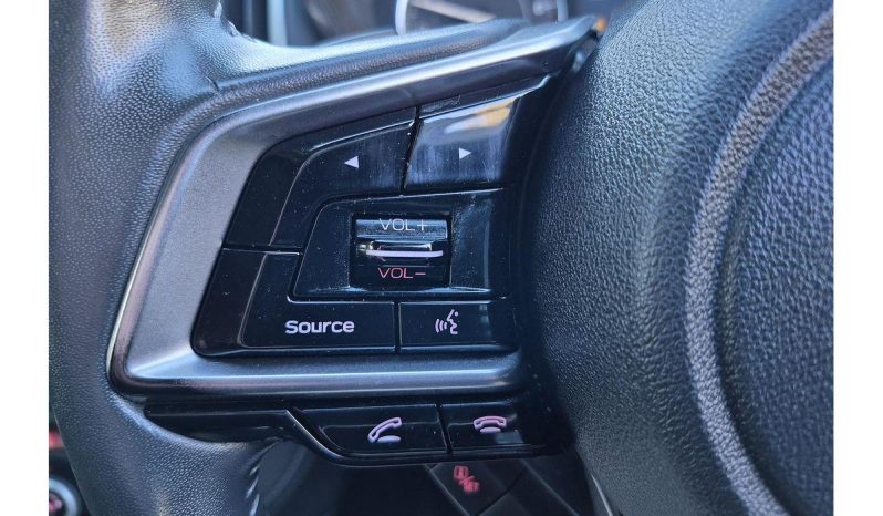 
								2016 Subaru Impreza 2.0i G5 Auto AWD full									