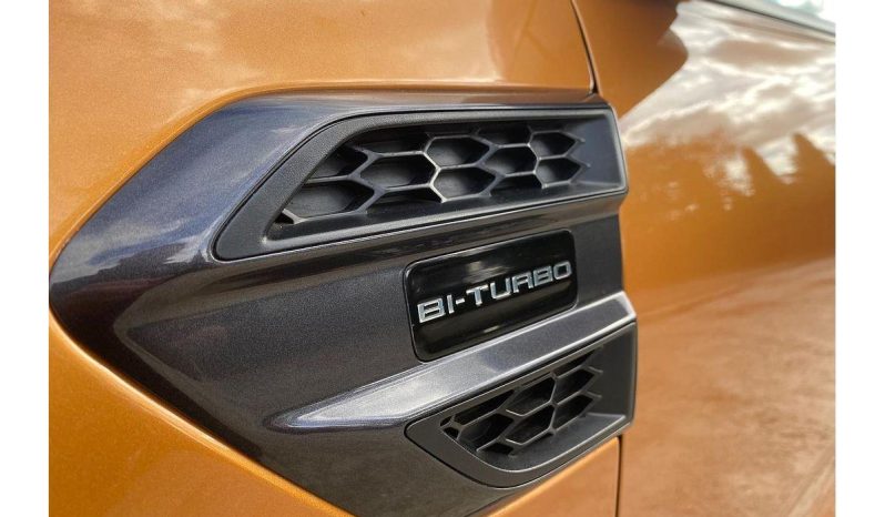 
								2019 Ford Ranger Wildtrak PX MkIII Auto 4×4 full									