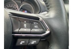 
										2021 Mazda CX-5 Maxx Sport Auto i-ACTIV AWD full									