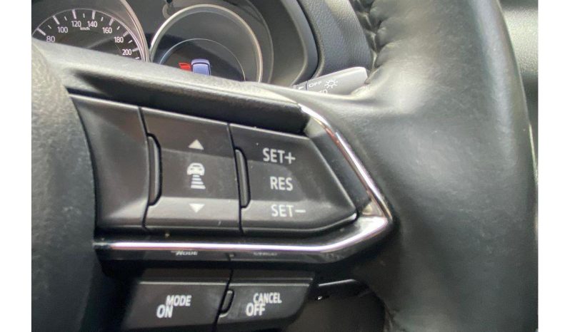 
								2021 Mazda CX-5 Maxx Sport Auto i-ACTIV AWD full									