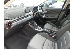 
										2016 Mazda CX-3 Maxx DK full									