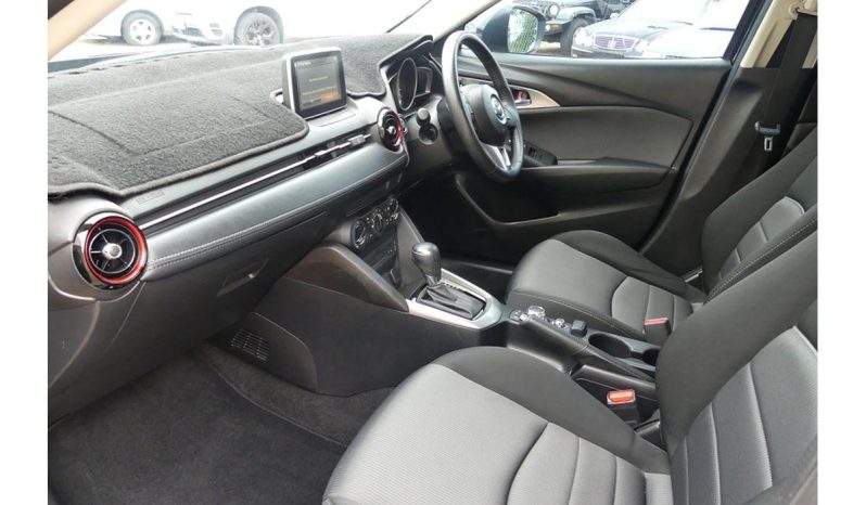 
								2016 Mazda CX-3 Maxx DK full									