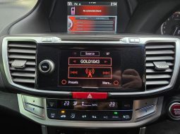 
										2013 Honda Accord 9th GenVTi-L Sedan full									