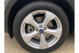 
										2017 Ford Escape Trend ZG Auto AWD full									