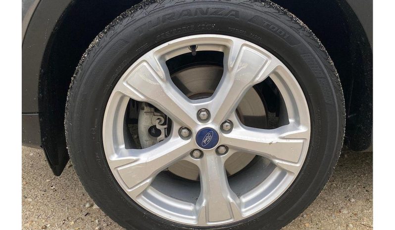 
								2017 Ford Escape Trend ZG Auto AWD full									