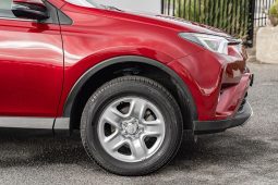 
										2018 Toyota RAV4 GX Auto 2WD full									
