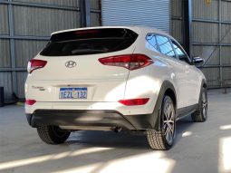 
										2015 Hyundai Tucson TL Active X (FWD) full									