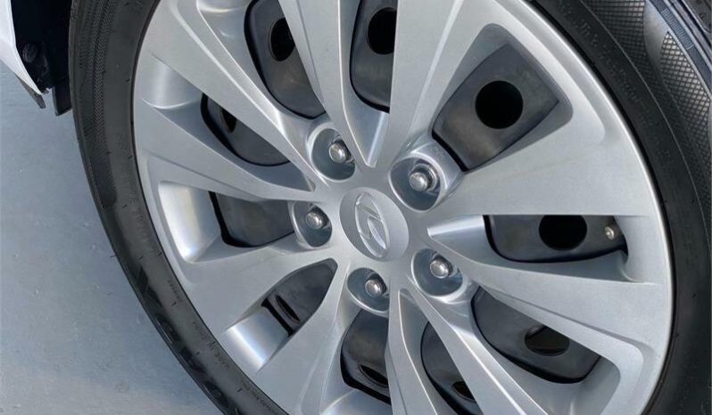
								2019 Hyundai i30 PD MY19 Go Hatchback full									