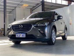 
										2019 Mazda CX-3 DK MY19 Maxx Sport full									