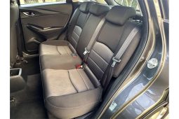 
										2016 Mazda CX-3 Maxx DK FWD full									