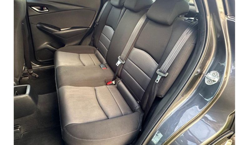 
								2016 Mazda CX-3 Maxx DK FWD full									