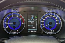 
										2018 Toyota Hilux SR5 GUN126R 4X4 full									