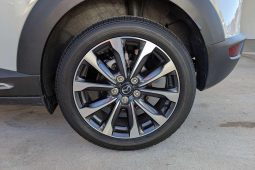 
										2019 Mazda CX-3 sTouring DK (FWD) full									
