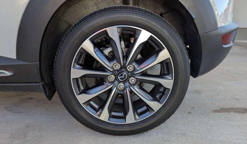 
								2019 Mazda CX-3 sTouring DK (FWD) full									