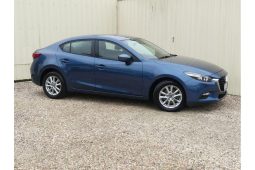 
										2017 Mazda 3 Neo BN Series full									