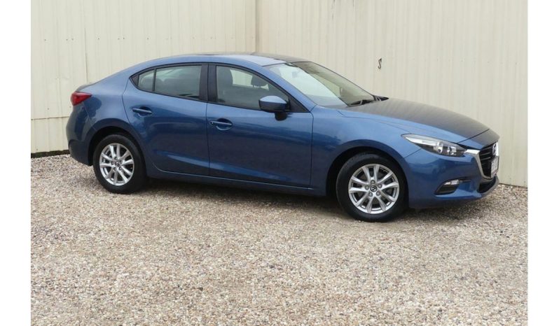 
								2017 Mazda 3 Neo BN Series full									