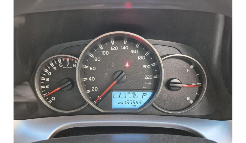 
								2017 Toyota RAV4 GX Auto AWD full									