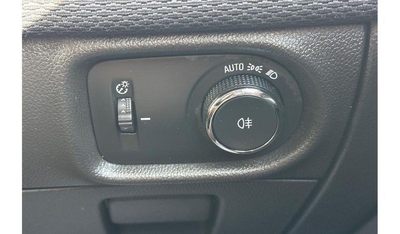 
								2018 Holden Astra LT BL Auto full									
