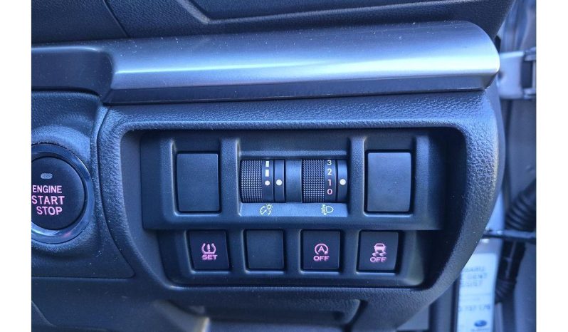 
								2016 Subaru Impreza 2.0i G5 Auto AWD full									