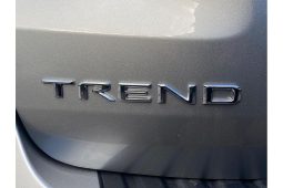 
										2015 Ford Everest Trend UA Auto 4WD full									