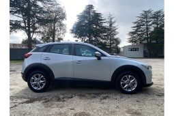 
										2022 Mazda CX-3 Maxx Sport DK Auto i-ACTIV AWD full									